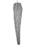 Zara Houndstooth Gray Casual Pants Size S - photo 5