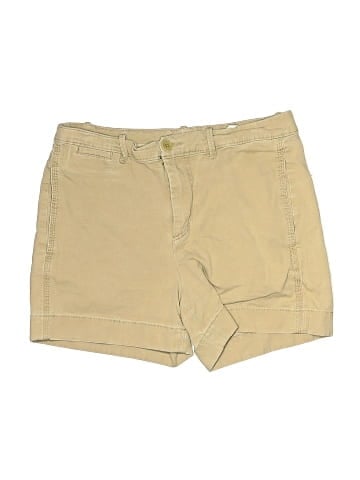Vince. Khaki Shorts (view 1)