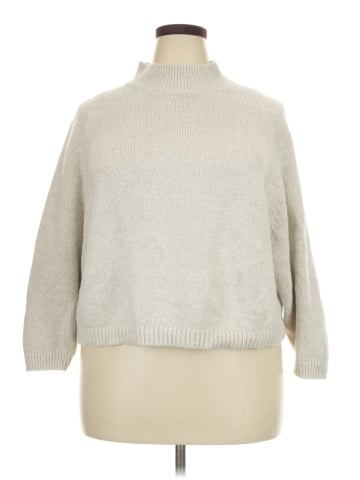 Old Navy Turtleneck Sweater (view 1)