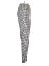 Zara Houndstooth Gray Casual Pants Size S - photo 4