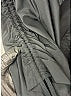 Gucci 100% Polyester Black Trenchcoat Size L - photo 5