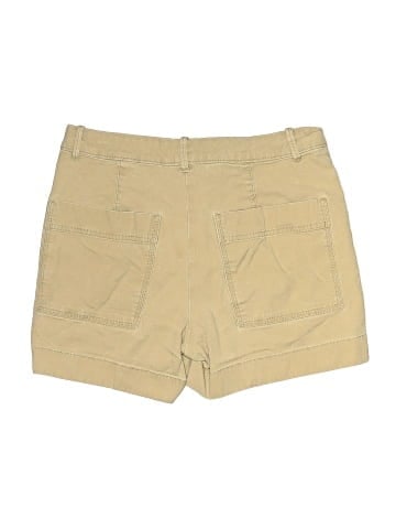Vince. Khaki Shorts (view 2)