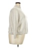 Old Navy Silver Turtleneck Sweater Size 2X - photo 4