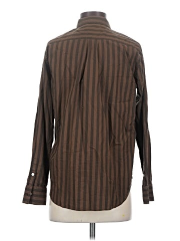 Everlane Long Sleeve Button-Down Shirt (view 2)