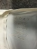 ADAY Ivory Long Sleeve Blouse Size M - photo 7