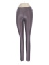 Koral Metallic Silver Leggings Size S - photo 1