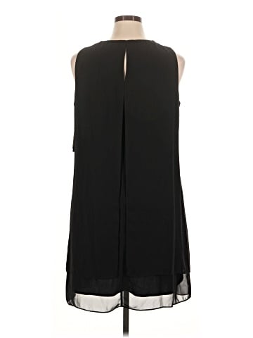 SLNY Sleeveless Blouse (view 2)