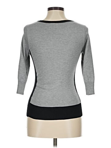 Iz Byer Pullover Sweater (view 2)