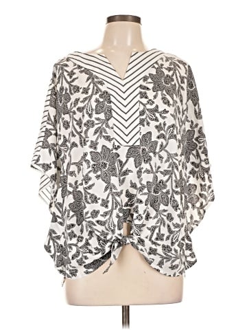 Chico's Sleeveless Blouse (view 1)