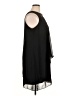 SLNY 100% Polyester Black Sleeveless Blouse Size 16 - photo 4