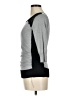 Iz Byer Gray Pullover Sweater Size M - photo 5