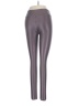 Koral Metallic Silver Leggings Size S - photo 2
