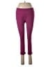 Fabletics Color Block Purple Active Pants Size M - photo 1
