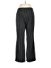 Axcess Stripes Gray Dress Pants Size 10 - photo 2