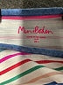 Mini Boden Gray Dress Size 6 - photo 3