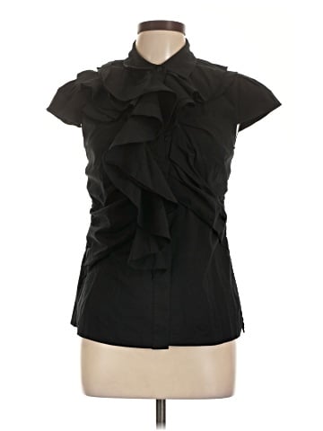 Grace Elements Sleeveless Blouse (view 1)