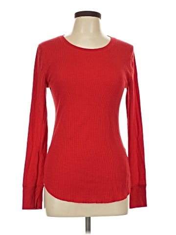 Old Navy Long Sleeve T-Shirt (view 1)