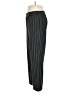Axcess Stripes Gray Dress Pants Size 10 - photo 5