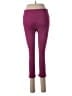 Fabletics Color Block Purple Active Pants Size M - photo 2