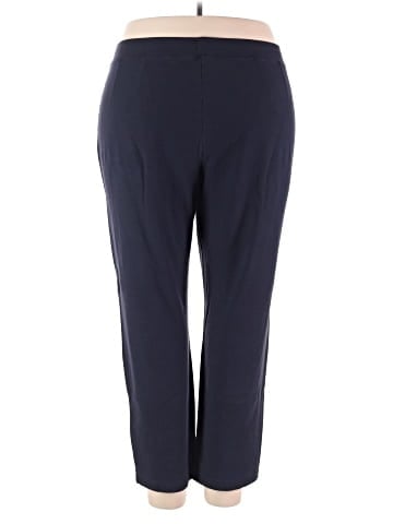 Eileen Fisher Active Pants (view 2)