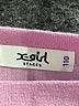 Assorted Brands Pink Dress Size 110 cm / US 5-6 - photo 3