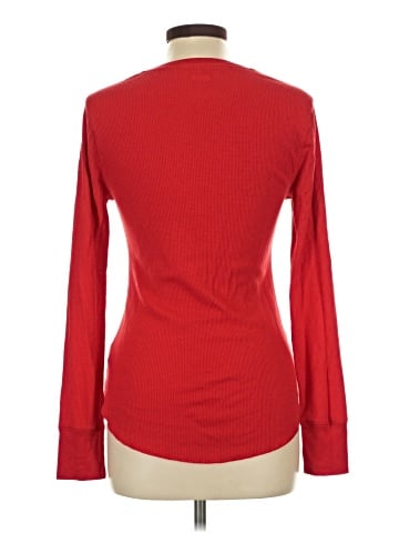 Old Navy Long Sleeve T-Shirt (view 2)