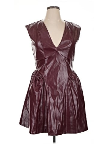 Francesca's Cocktail Dress (view 1)
