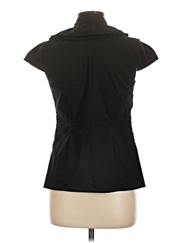 Grace Elements Sleeveless Blouse (view 2)