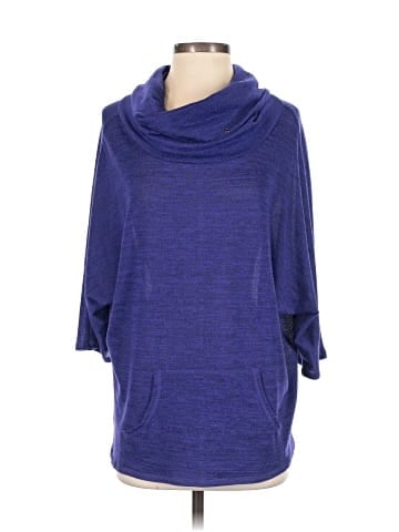 Ideology Pullover Sweater (view 1)