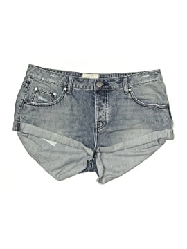 Oneteaspoon Denim Shorts