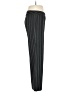 Axcess Stripes Gray Dress Pants Size 10 - photo 4