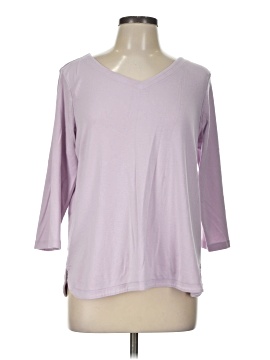 J.Jill 3/4 Sleeve Top (view 1)