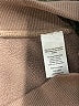 Haven Well Within Solid Brown Track Pants Size S - photo 5