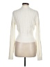 Coco & Shay Ivory Pullover Sweater Size M - photo 2