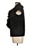 Grace Elements Black Sleeveless Blouse Size 10 - photo 5