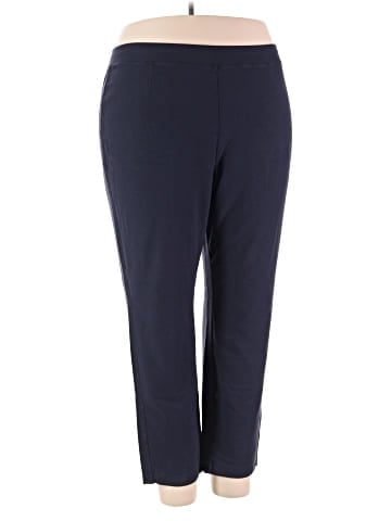 Eileen Fisher Active Pants (view 1)