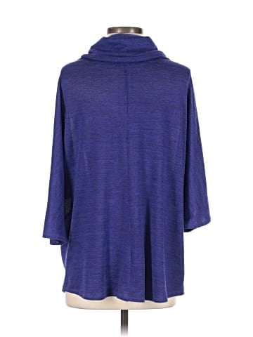 Ideology Pullover Sweater (view 2)