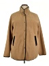 J.Crew Factory Store 100% Polyester Tan Coat Size XXL - photo 1