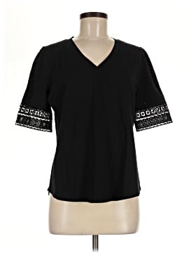 Chico's Short Sleeve Top (view 1)
