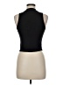 Shein Black Tank Top Size 6 - photo 2
