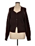 Unbranded Brown Cardigan Size M - photo 1