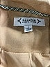 NANETTE Nanette Lepore Tan Blazer Size 6 - photo 6