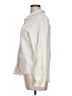 Splendid Ivory Long Sleeve Button-Down Shirt Size L - photo 5