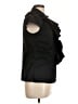 Grace Elements Black Sleeveless Blouse Size 10 - photo 4
