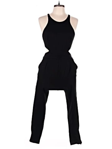 Hunter Bell Jumpsuit (view 1)
