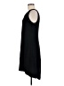 Grace Solid Black Cocktail Dress Size M - photo 5