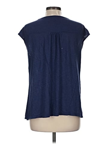 Chip & Pepper Short Sleeve Blouse (view 2)