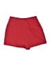 Unbranded Solid Red Shorts Size S (estimated) - photo 2