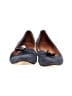 Madewell Blue Flats Size 8 1/2 - photo 2