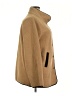 J.Crew Factory Store 100% Polyester Tan Coat Size XXL - photo 4